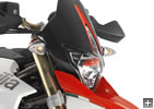ФОТО APRILIA SMV 750 Dorsoduro